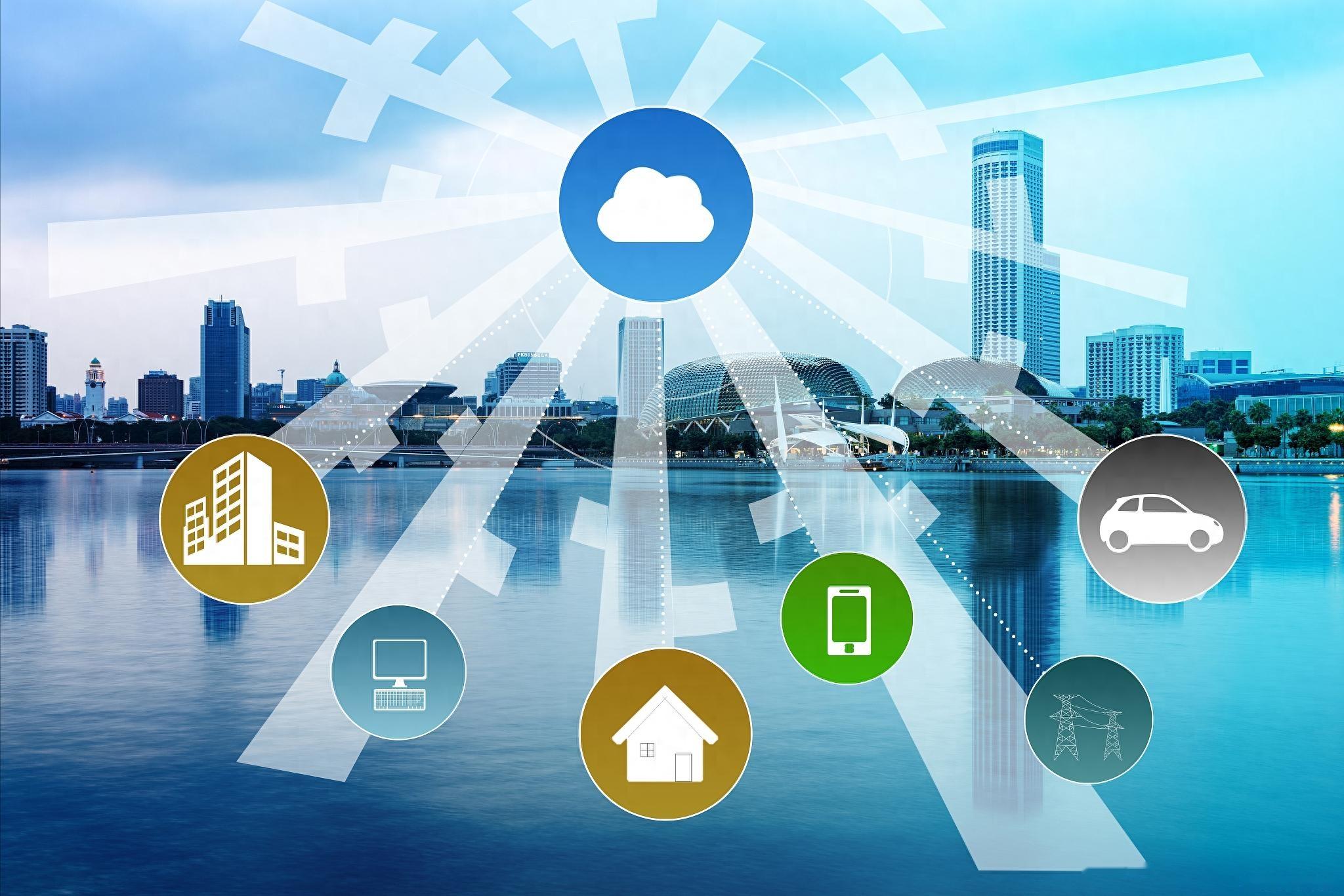 4386万！鸿飞大数据中标政务数据共享等八项信息化服务项目