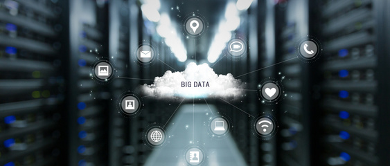 烟台苹果大数据中心项目启动 软件开发驱动产业智慧化升级