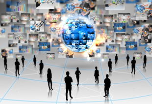 大数据圈你不知道的15个新技术与服务