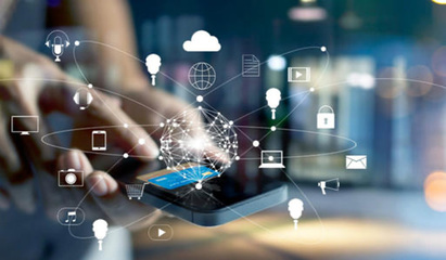 小数据大价值 Vekfen微积分区块链如何赋能软件开发