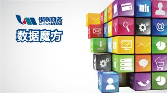 银联商务数据魔方 赋能实体商户智慧经营的软件开发利器