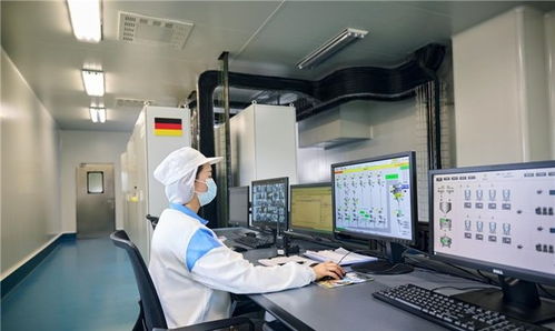 杨国福超级工厂 以科学管控重构麻辣烫安全基因